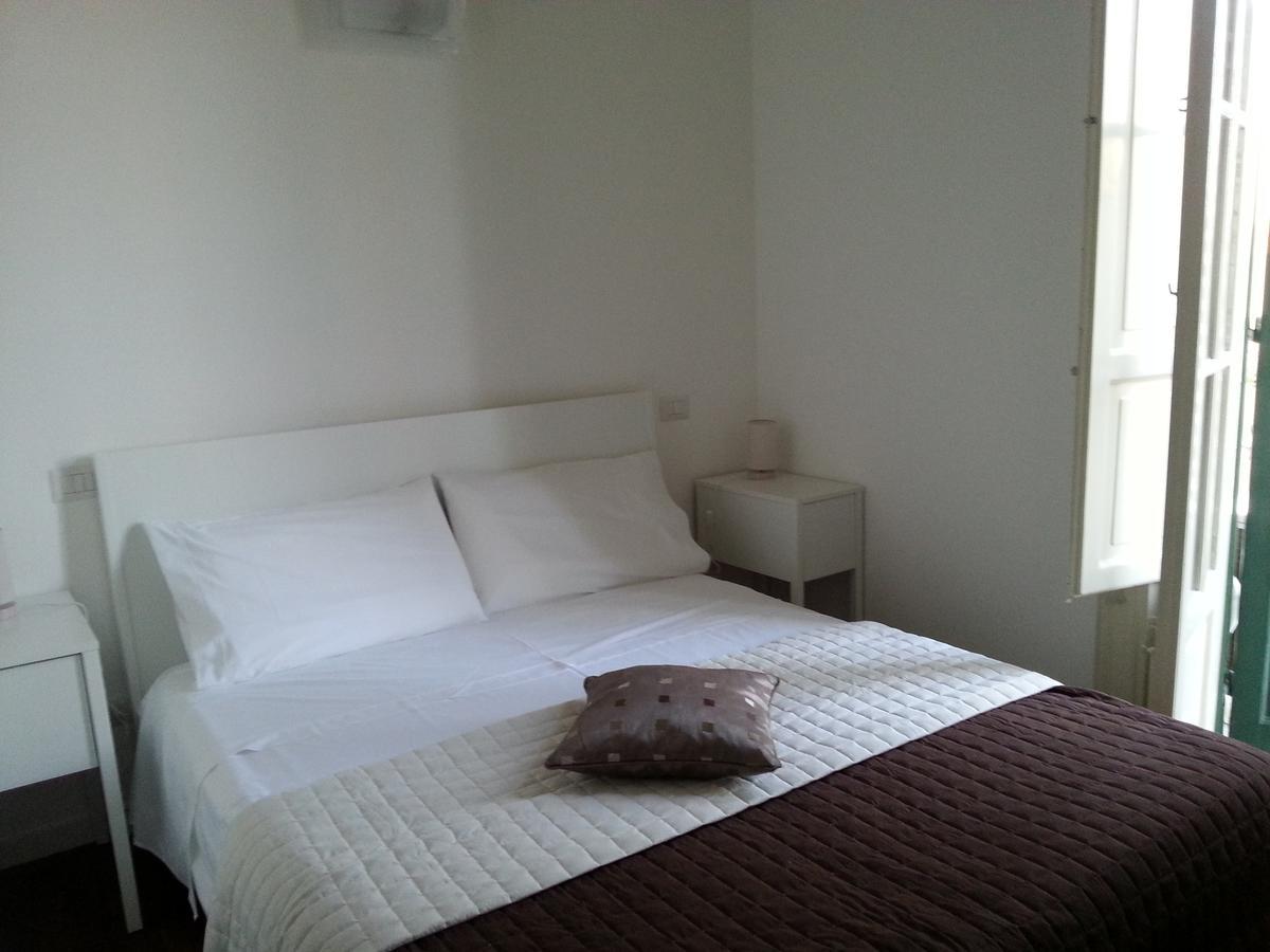 Ai Lattarini House Bed & Breakfast Palermo Exterior photo