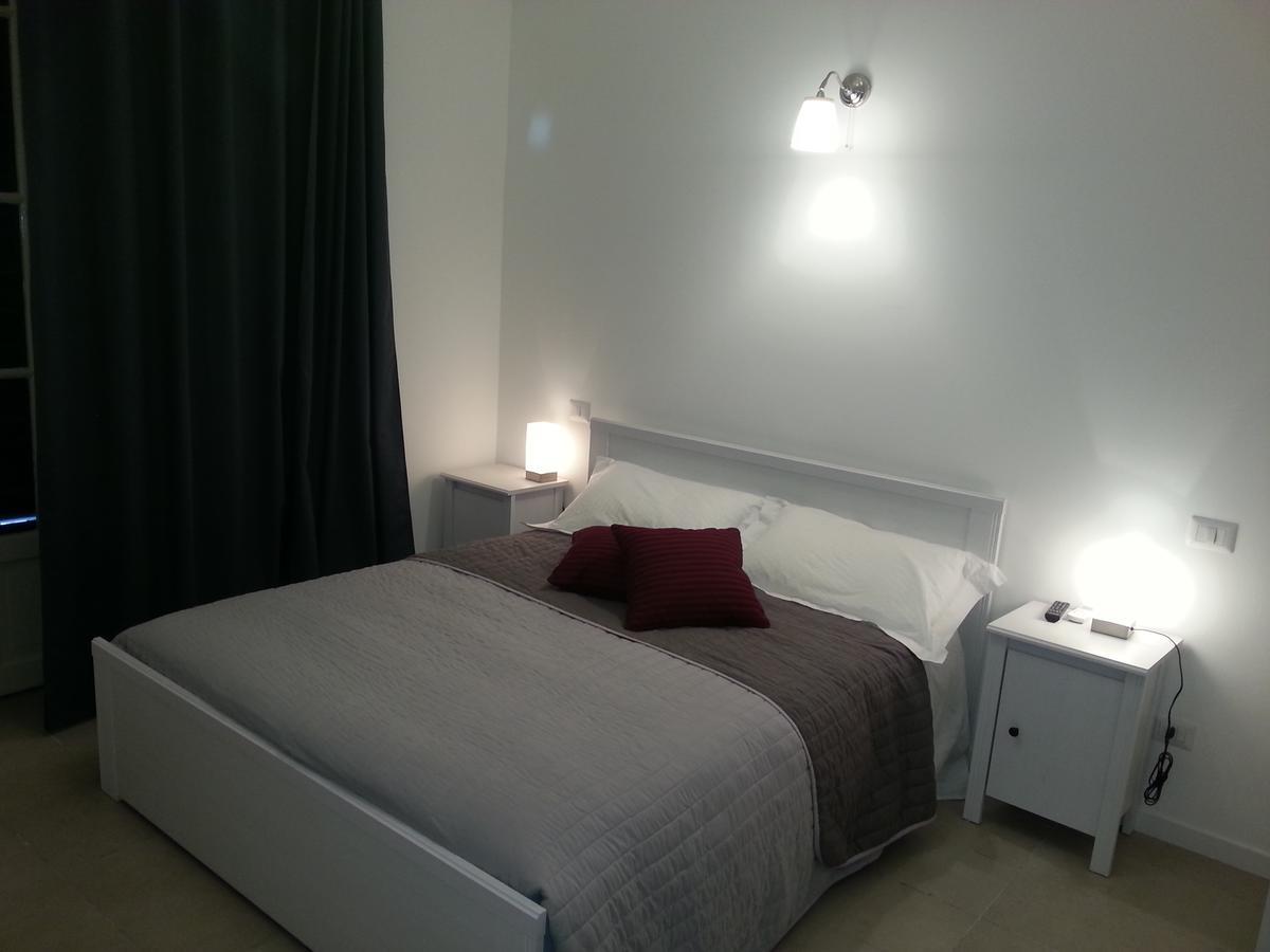 Ai Lattarini House Bed & Breakfast Palermo Exterior photo