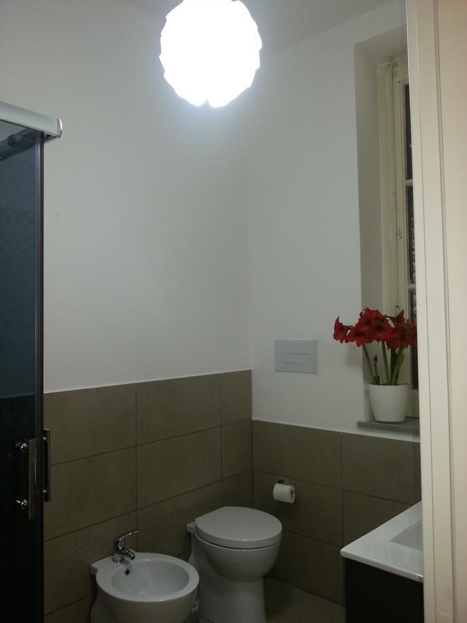 Ai Lattarini House Bed & Breakfast Palermo Exterior photo