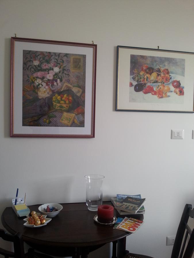 Ai Lattarini House Bed & Breakfast Palermo Exterior photo