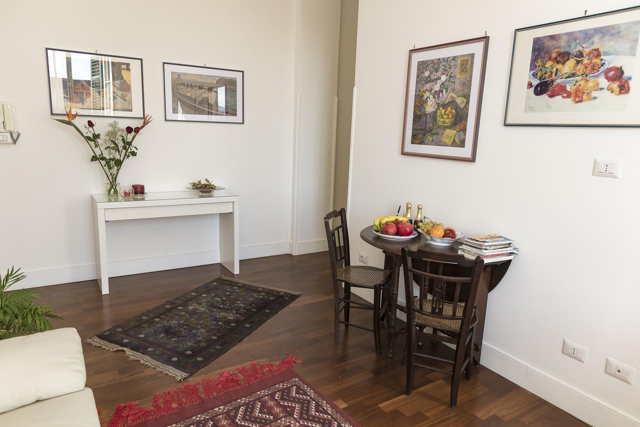 Ai Lattarini House Bed & Breakfast Palermo Exterior photo