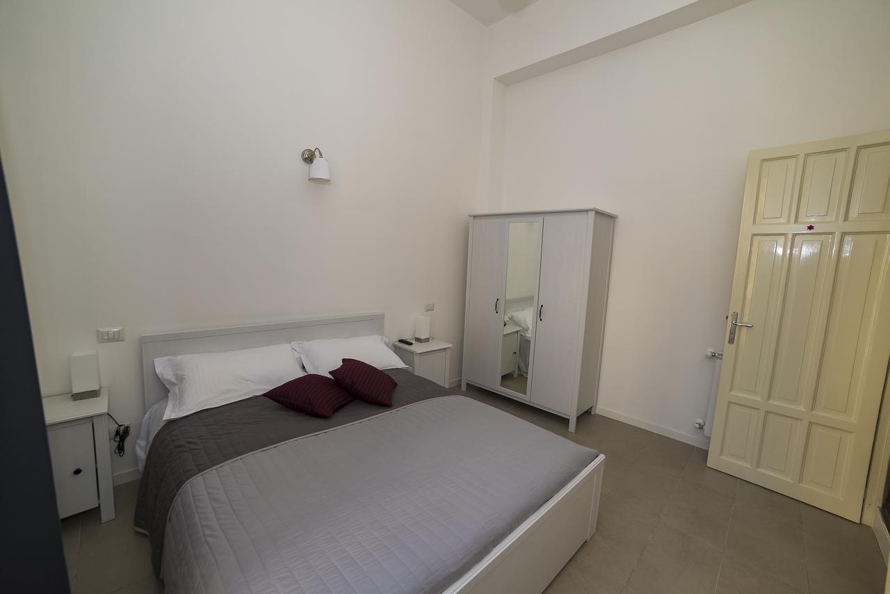 Ai Lattarini House Bed & Breakfast Palermo Exterior photo
