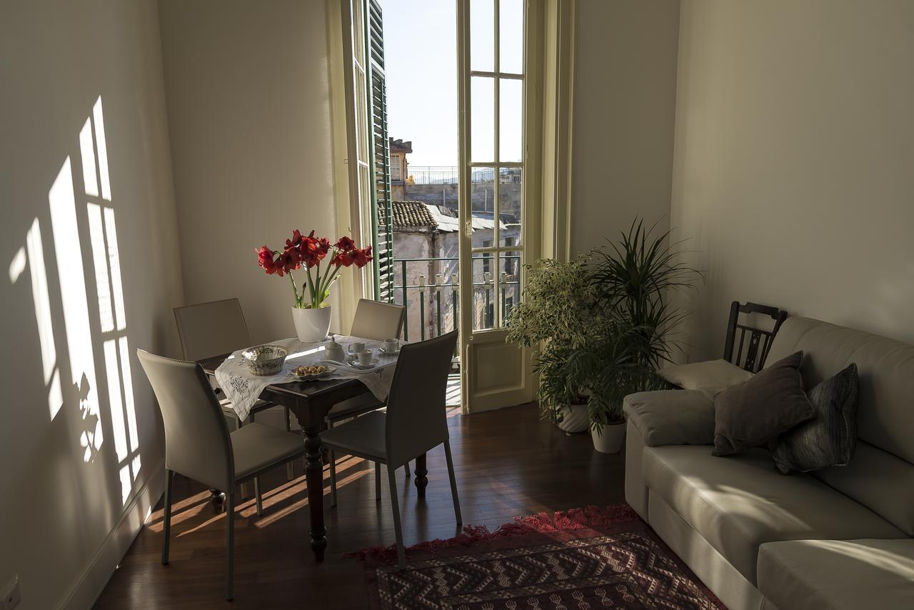 Ai Lattarini House Bed & Breakfast Palermo Exterior photo