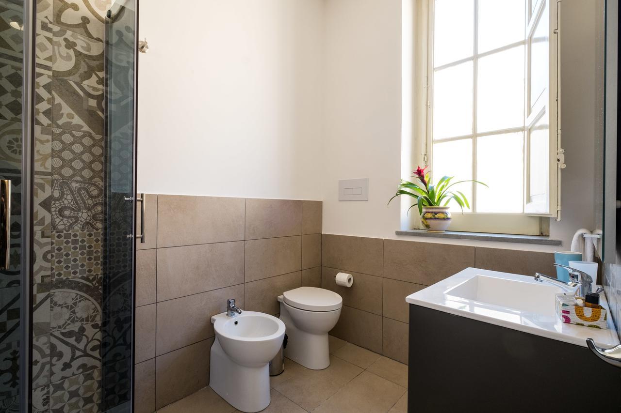 Ai Lattarini House Bed & Breakfast Palermo Exterior photo