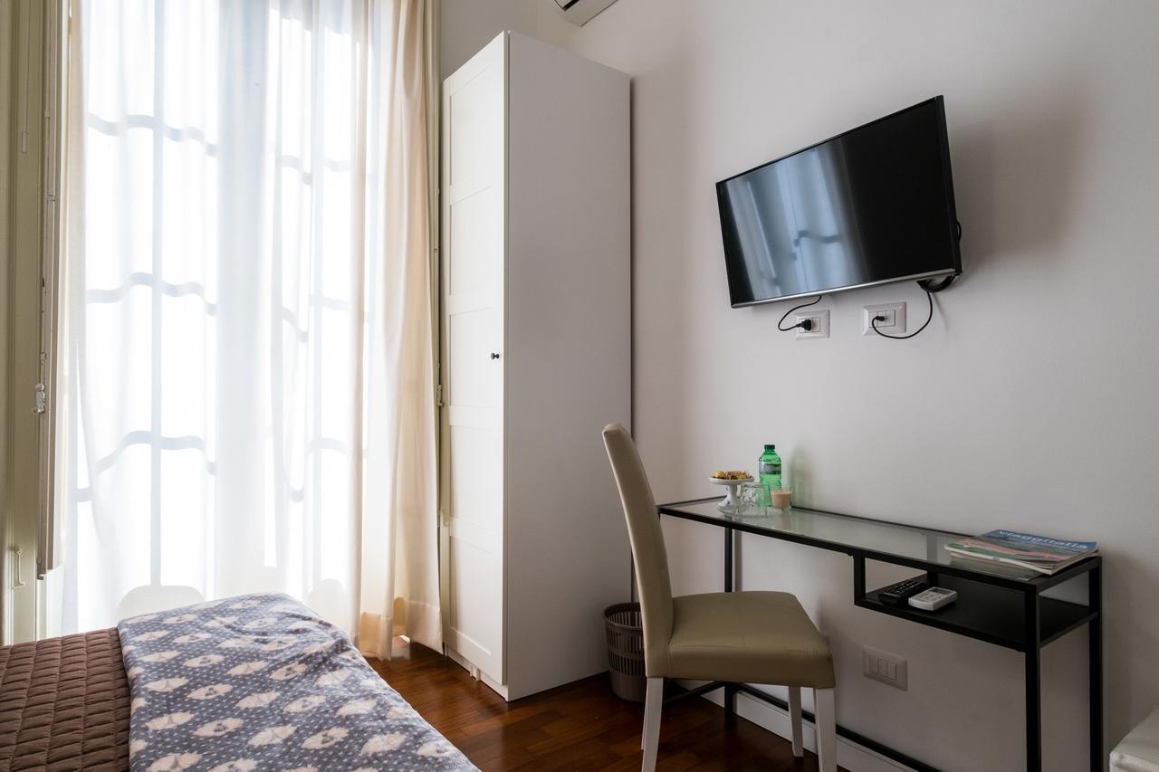 Ai Lattarini House Bed & Breakfast Palermo Exterior photo