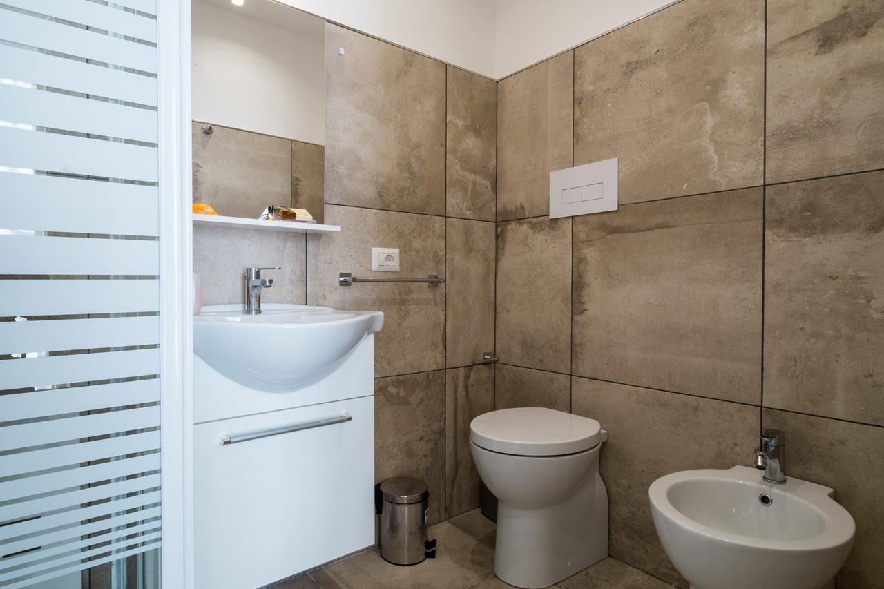 Ai Lattarini House Bed & Breakfast Palermo Exterior photo