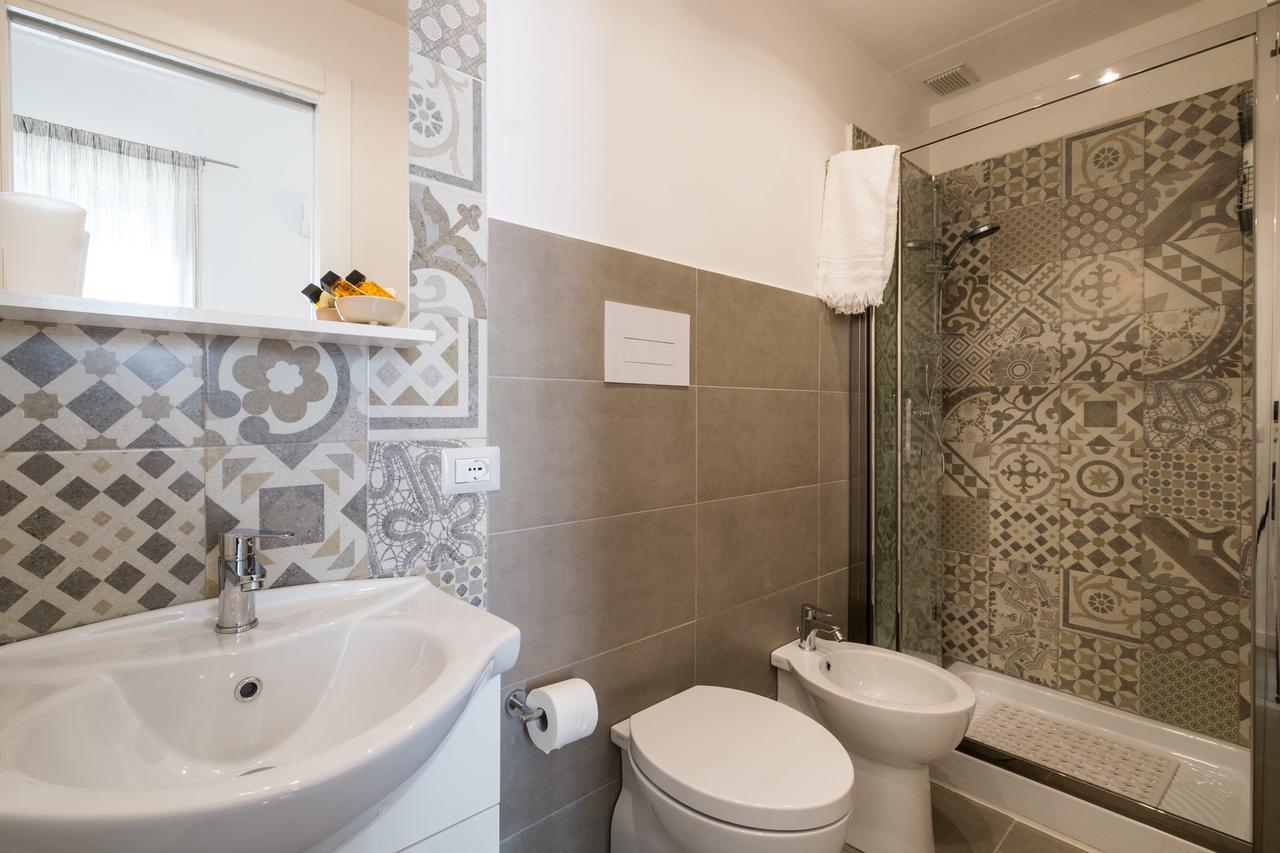 Ai Lattarini House Bed & Breakfast Palermo Exterior photo
