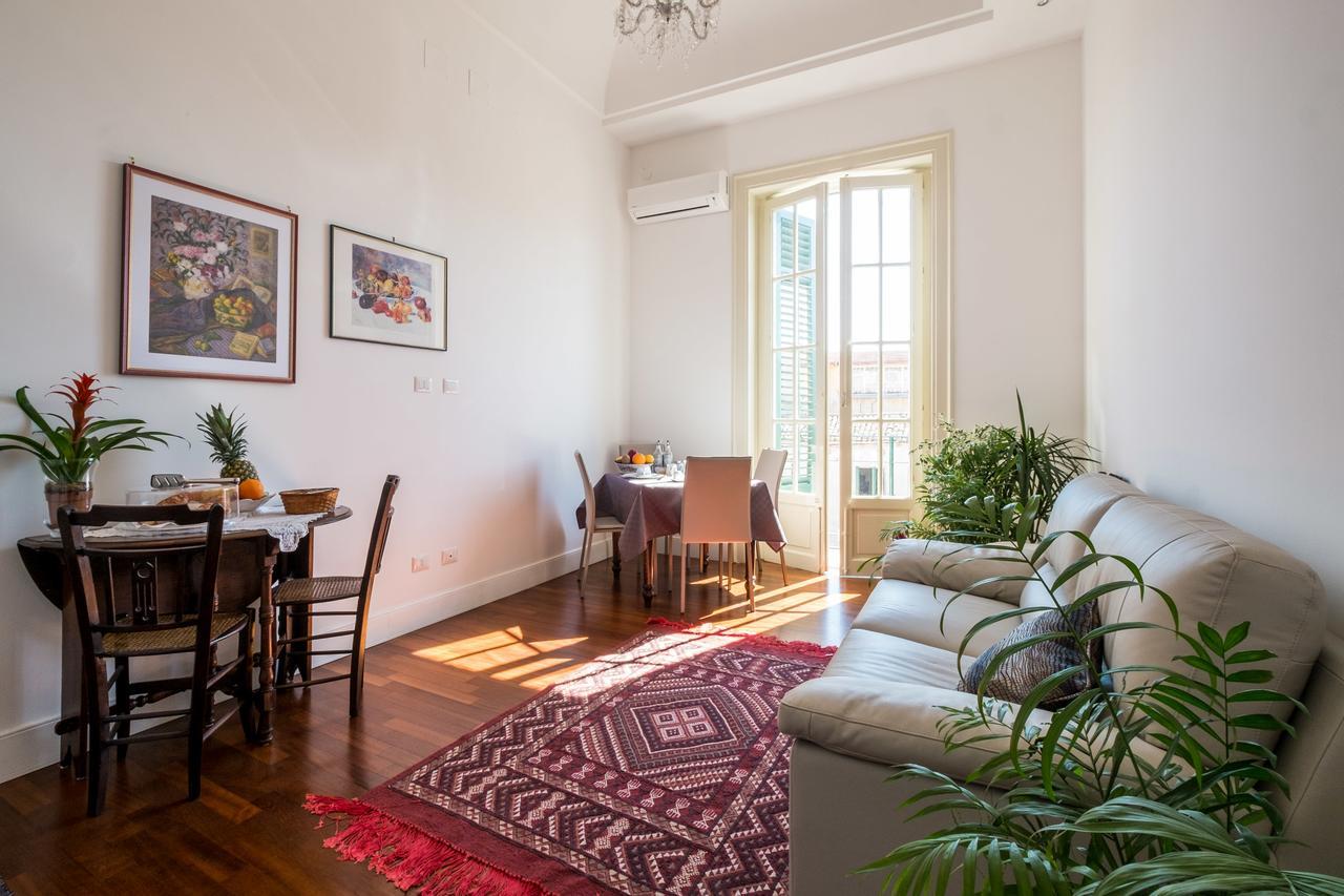 Ai Lattarini House Bed & Breakfast Palermo Exterior photo