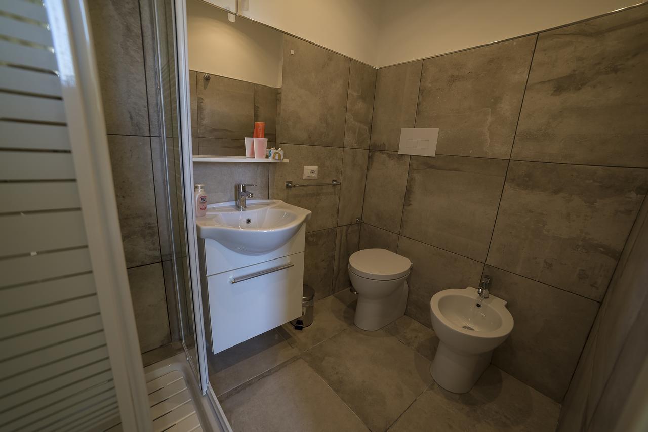 Ai Lattarini House Bed & Breakfast Palermo Exterior photo